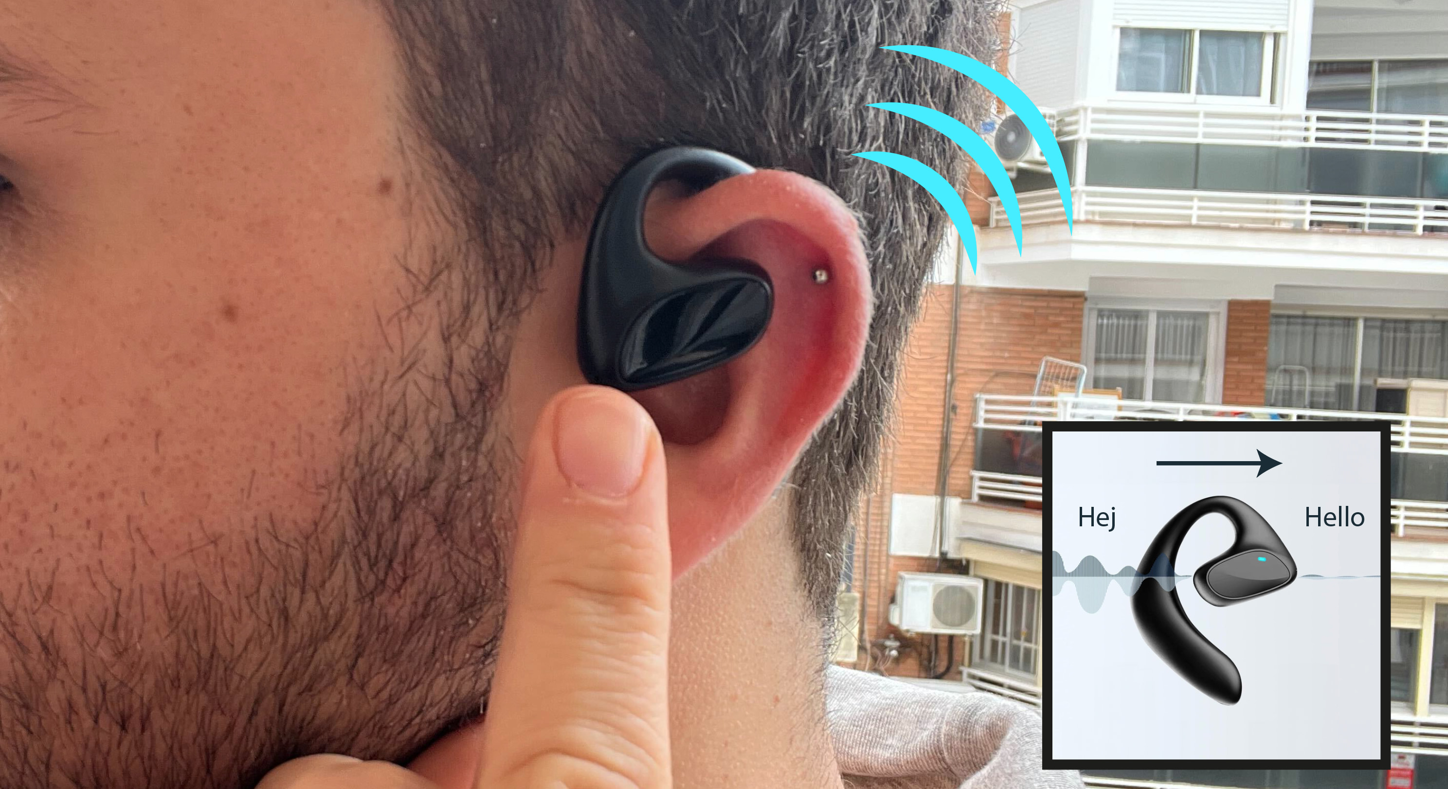 talkbuds
