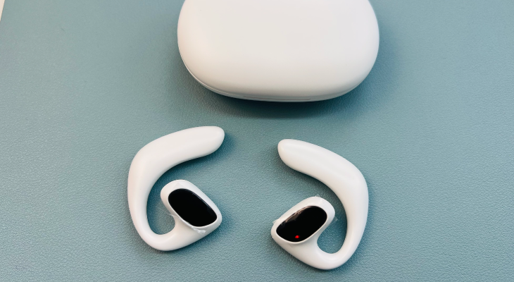 talkbuds review